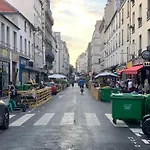 Brand New Flat In Paris XI