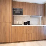 Brand New Flat In Paris XI