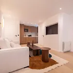 Brand New Flat In Paris XI
