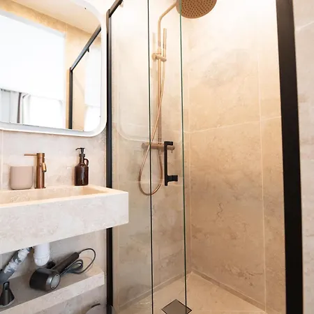 Brand New Flat In Xi * Parigi