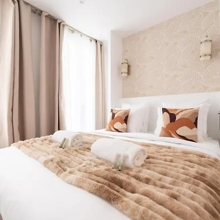 Brand New Flat In Xi Appartamento *