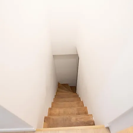 Appartamento Brand New Flat In Xi