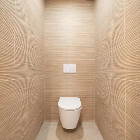 Brand New Flat In Xi