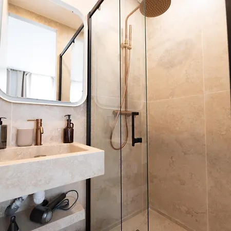 Brand New Flat In Xi Parigi