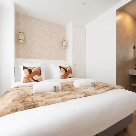 Brand New Flat In Xi Appartamento