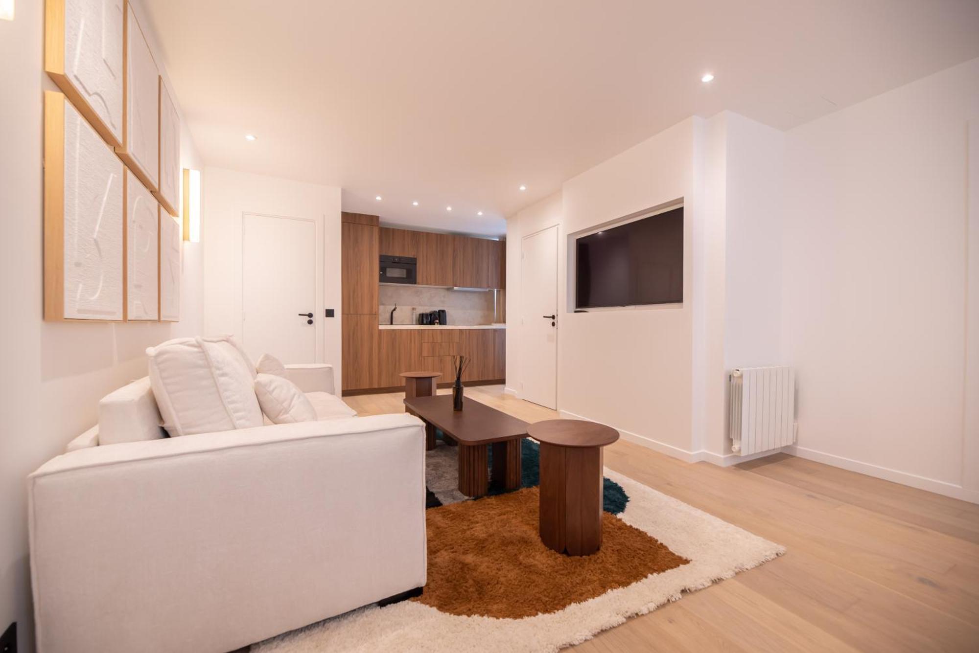 Appartamento Brand New Flat In Xi Parigi