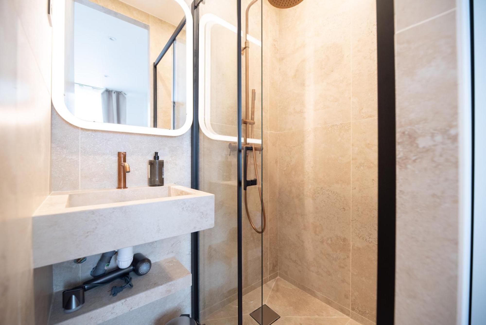 Appartamento Brand New Flat In Xi *